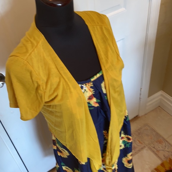 Casual summer/ spring dress - Picture 8 of 12